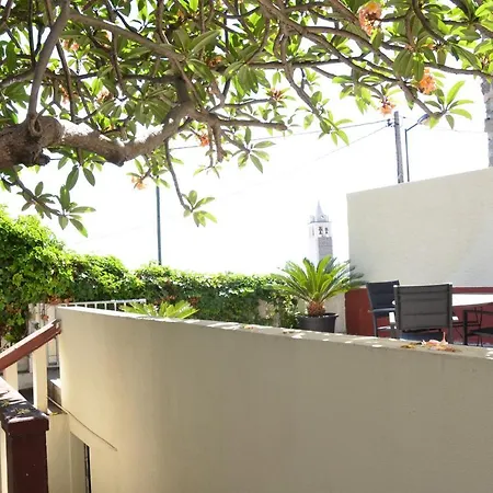 O Clube Villa Porto Da Cruz Exterior photo