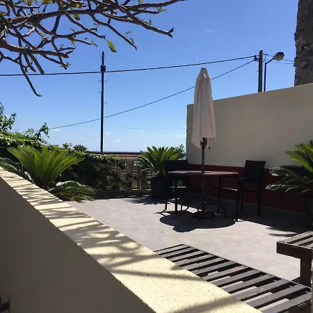 O Clube Villa Porto Da Cruz Exterior photo