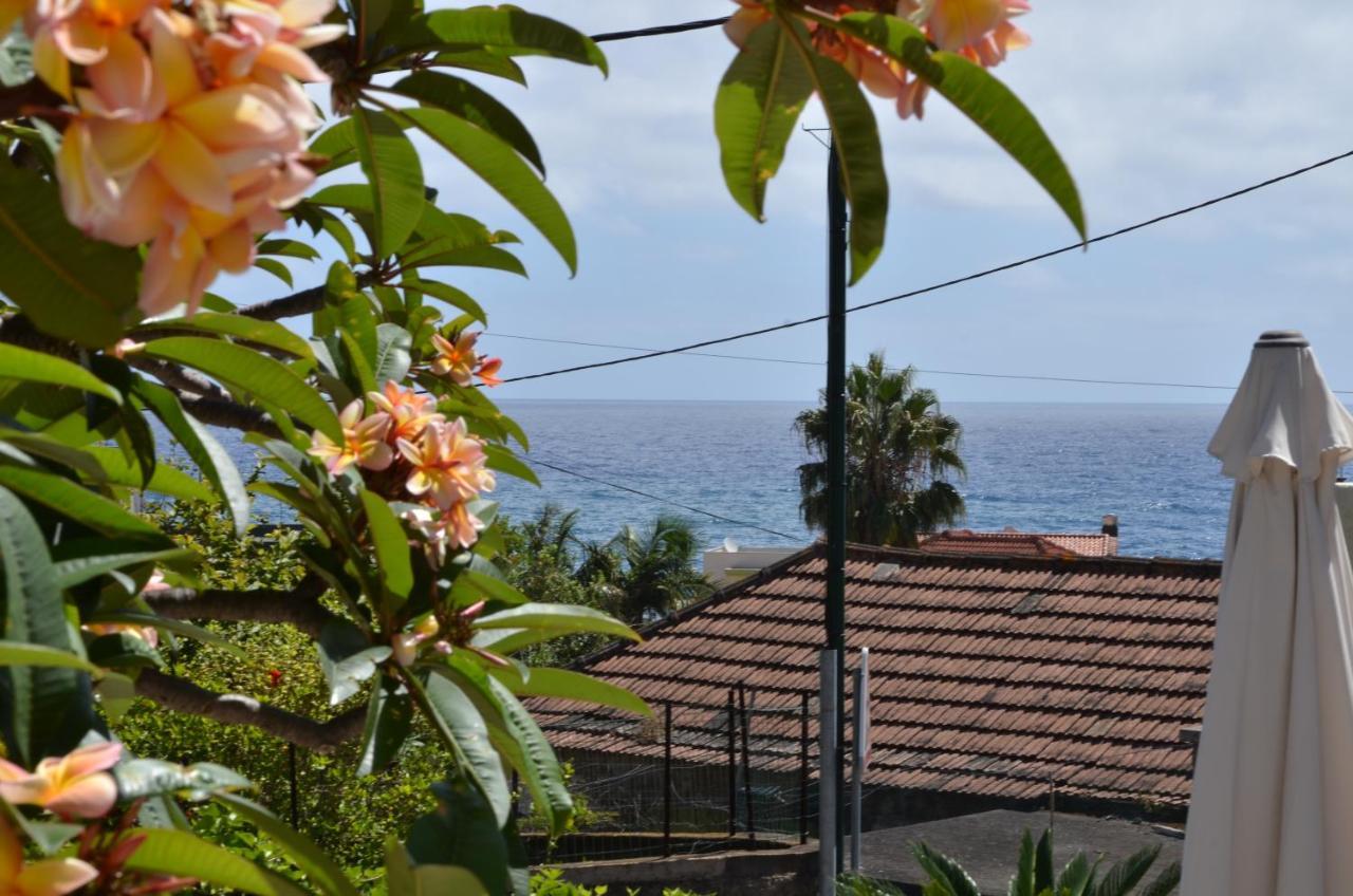 O Clube Holiday home Porto Da Cruz