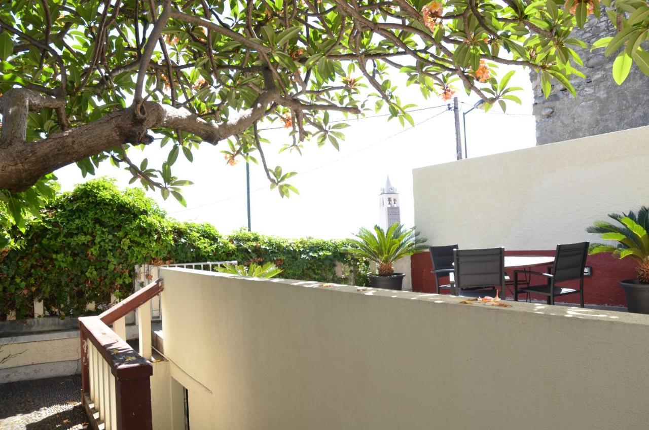 Holiday home O Clube
