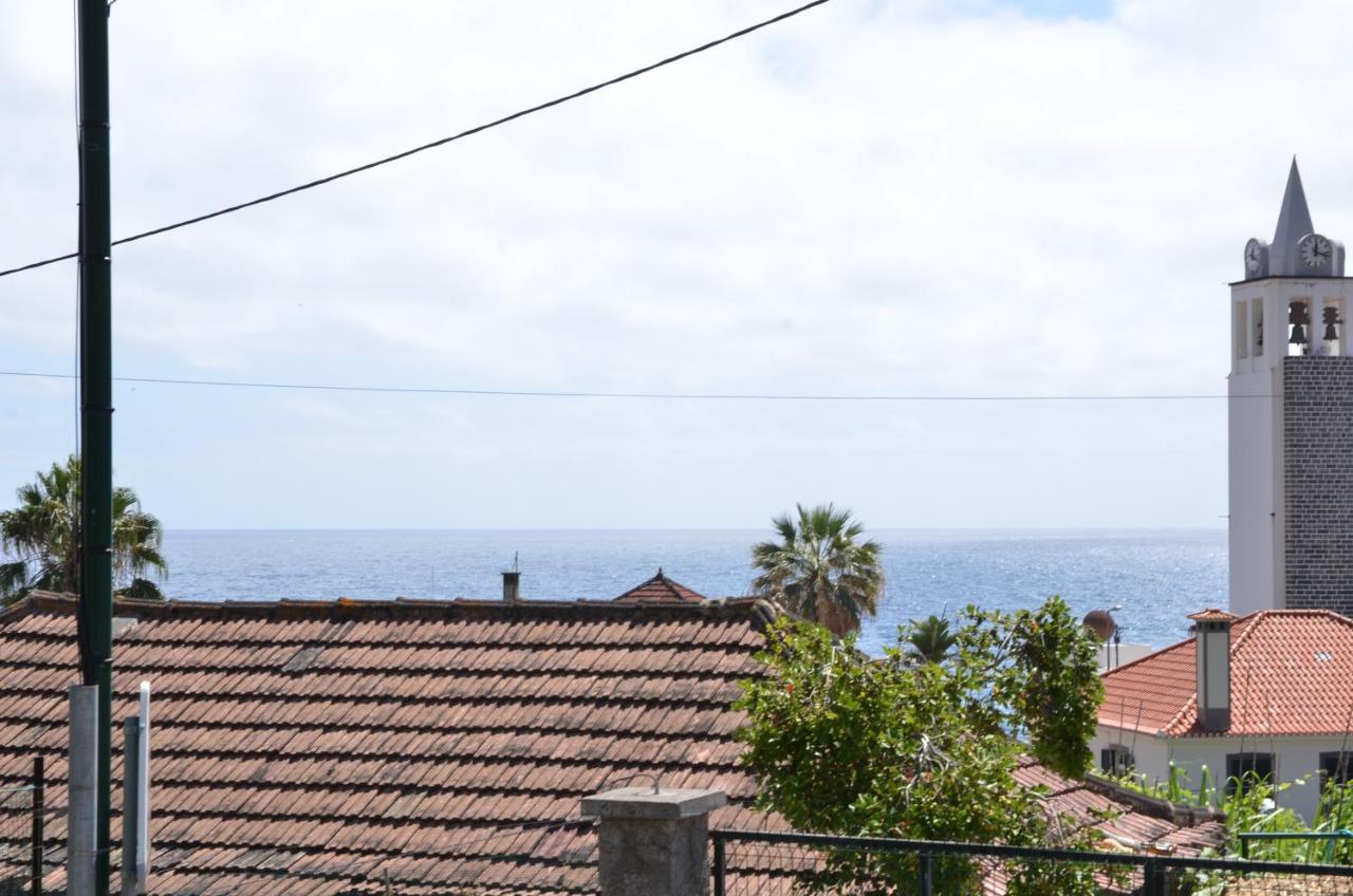 O Clube Porto Da Cruz