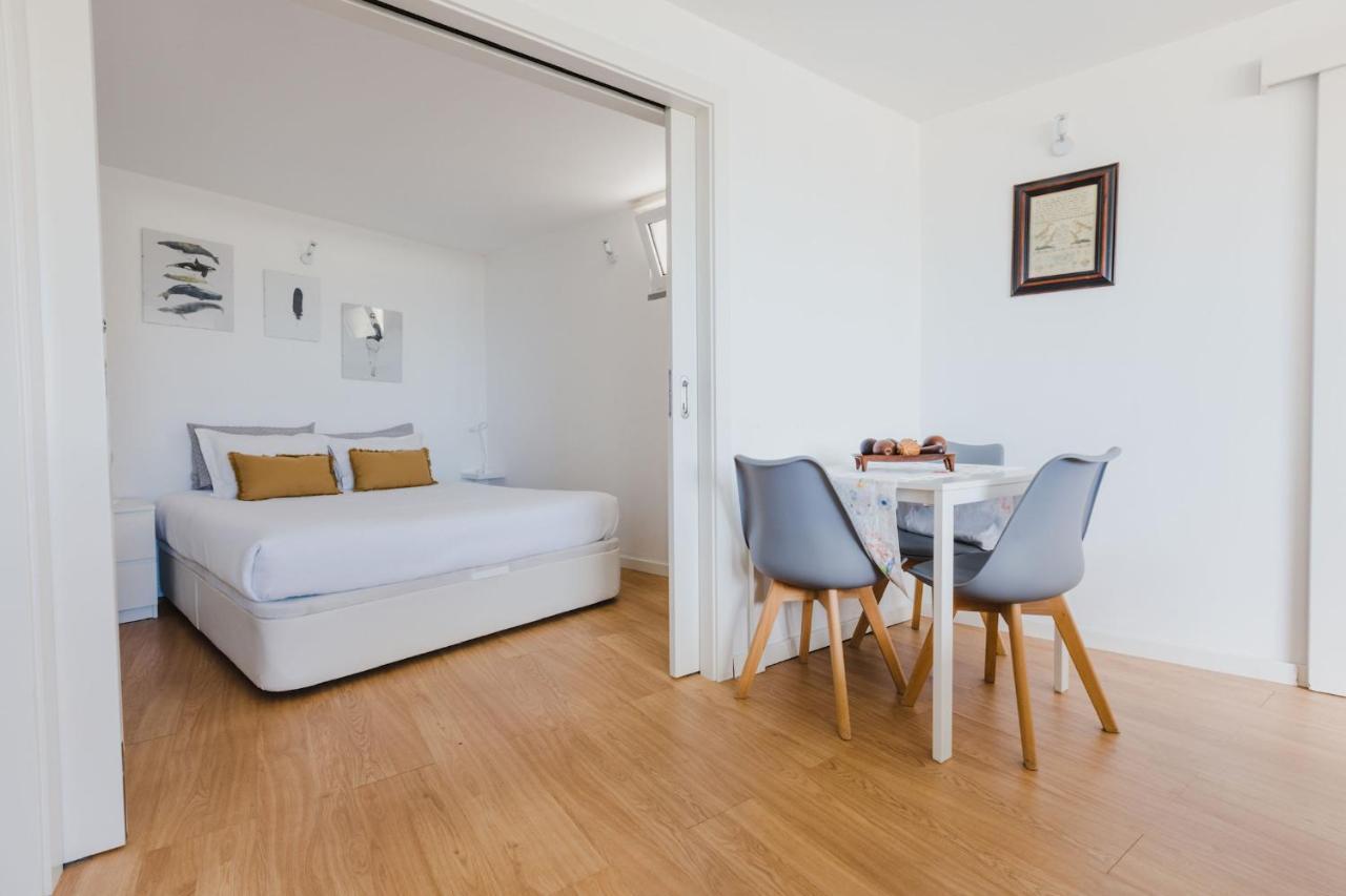 O Clube Holiday home Porto Da Cruz