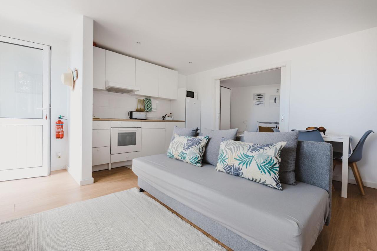 Holiday home O Clube Porto Da Cruz