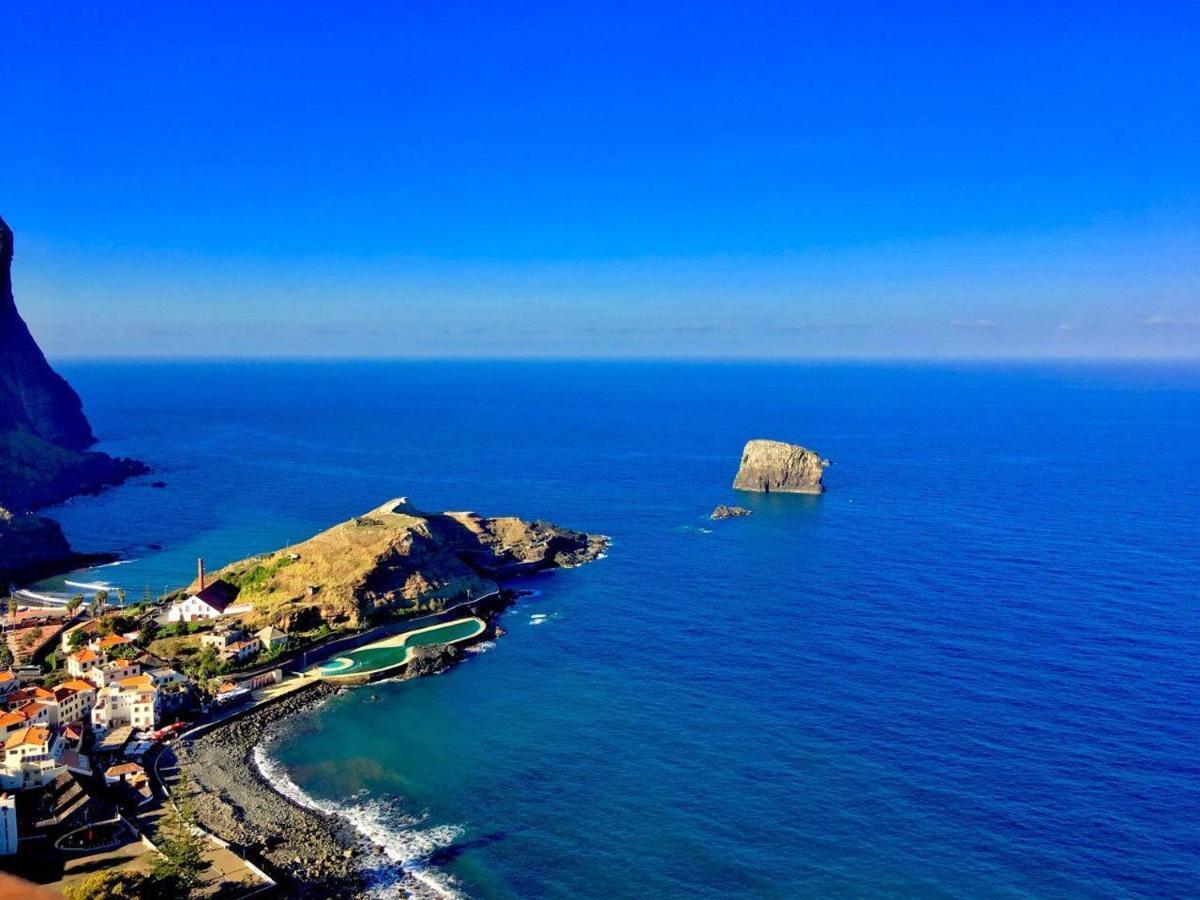 O Clube * Porto Da Cruz