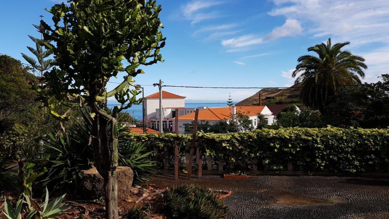 O Clube Porto Da Cruz
